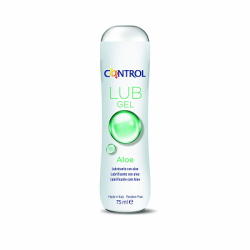 GEL LUBRIFICANTE ALOE 75 ML