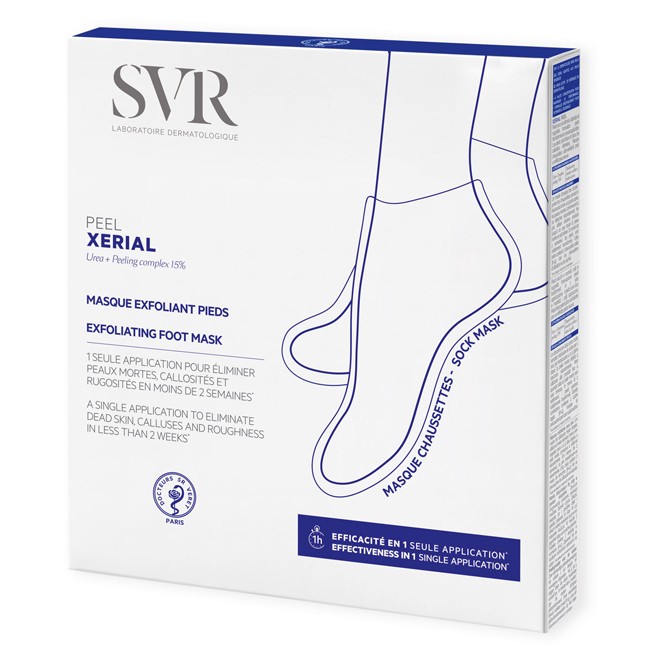 SVR XERIAL PEEL SVR XERIAL PEEL