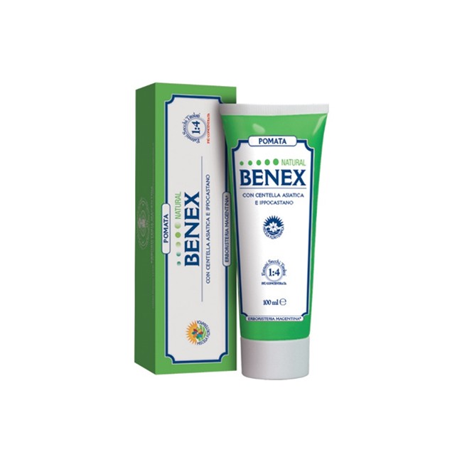 BENEX POMATA 100 ML BENEX POMATA 100 ML