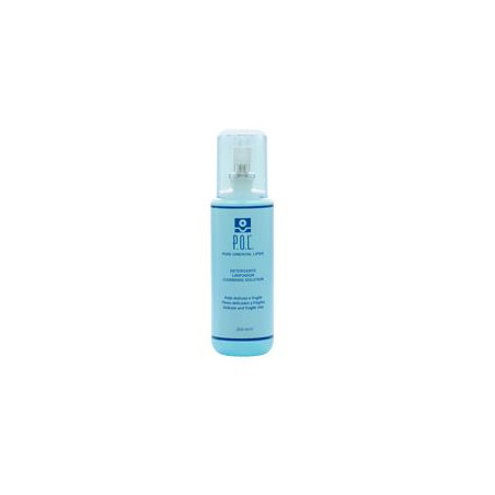 POL DETERGENTE PELLI DELICATE 200 ML POL DETERGENTE PELLI DELICATE 200 ML