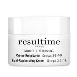 Resultime Balsamo Relipidante Agli Omega 3-6-7-9 50 Ml