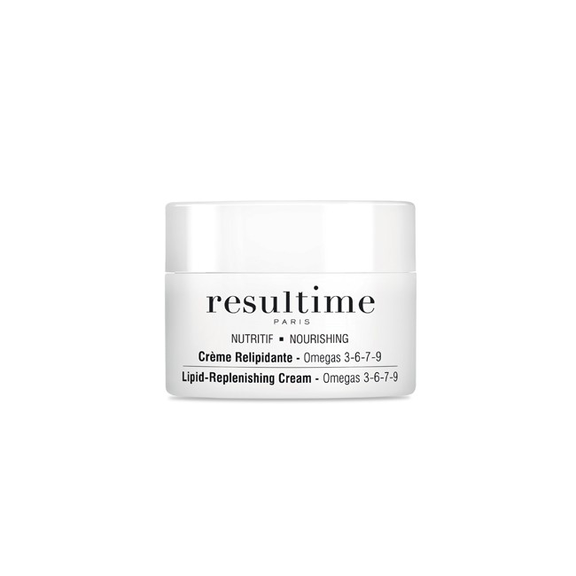 RESULTIME BALSAMO RELIPIDANTE AGLI OMEGA 3-6-7-9 50 ML RESULTIME BALSAMO RELIPIDANTE AGLI OMEGA 3-6-7-9 50 ML