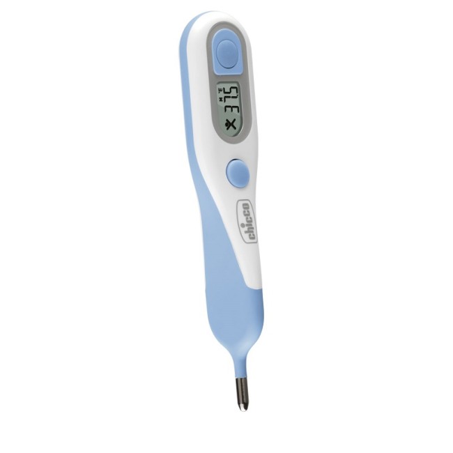 CHICCO TERMOMETRO EASY 2 IN 1 CHICCO TERMOMETRO EASY 2 IN 1