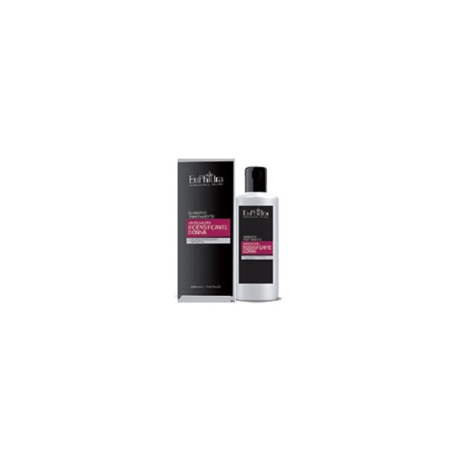 EUPHIDRA SHAMPOO ANTICADUTA RIDENSIFICANTE DONNA 200 ML EUPHIDRA SHAMPOO ANTICADUTA RIDENSIFICANTE DONNA 200 ML