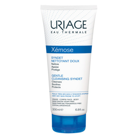 XEMOSE SYNDET DETERGENTE DELCATO 200 ML XEMOSE SYNDET DETERGENTE DELCATO 200 ML