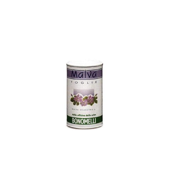 MALVA BONOMELLI FOGLIE BAR 50 G MALVA BONOMELLI FOGLIE BAR 50 G