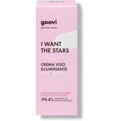 Goovi I Want The Stars Crema per il viso 50 ml