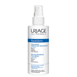 BARIEDERM CICA-SPRAY 100 ML