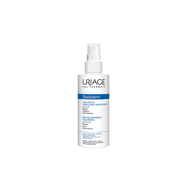 BARIEDERM CICA-SPRAY 100 ML BARIEDERM CICA-SPRAY 100 ML