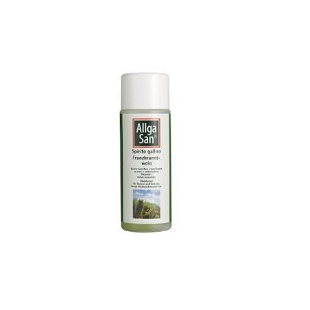 ALLGASAN SPIRITO GALLICO 250 ML ALLGASAN SPIRITO GALLICO 250 ML