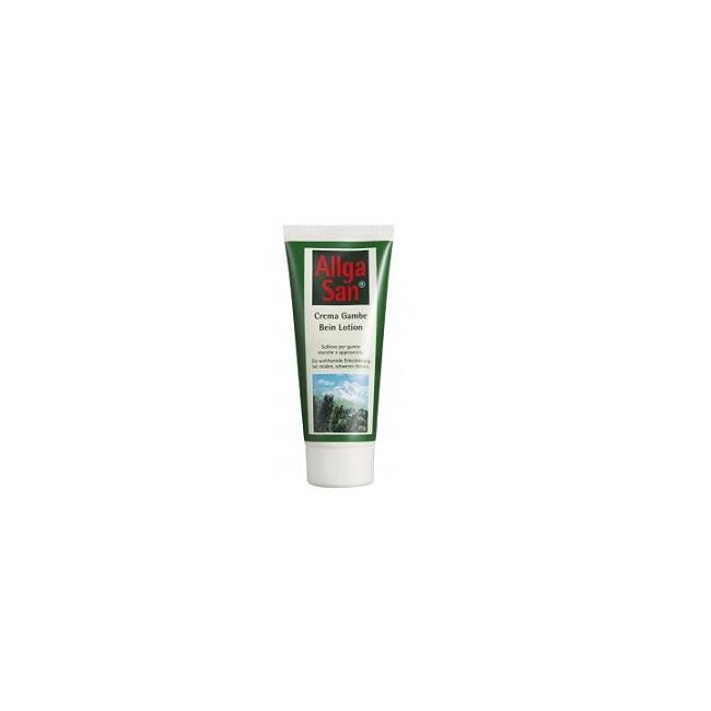 ALLGASAN CREMA GAMBE 100 ML ALLGASAN CREMA GAMBE 100 ML