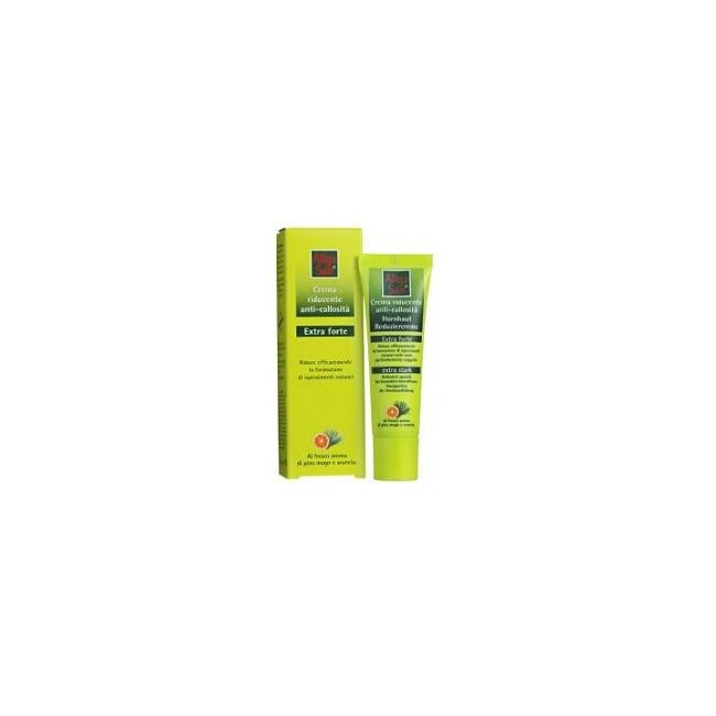 ALLGASAN CREMA RIDUCENTE ANTICALLOSITA' EXTRA 30 ML ALLGASAN CREMA RIDUCENTE ANTICALLOSITA' EXTRA 30 ML