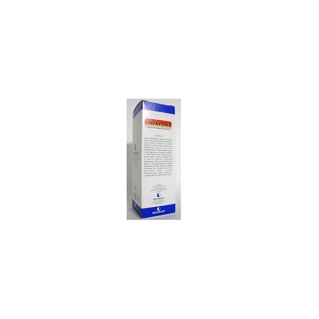LINFAVENIX CREMA 100 ML LINFAVENIX CREMA 100 ML