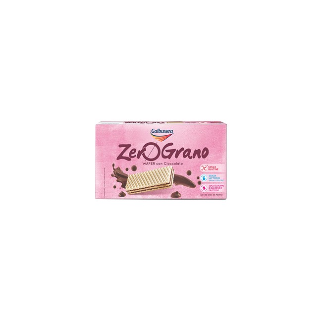 ZEROGRANO WAFER 180 G ZEROGRANO WAFER 180 G