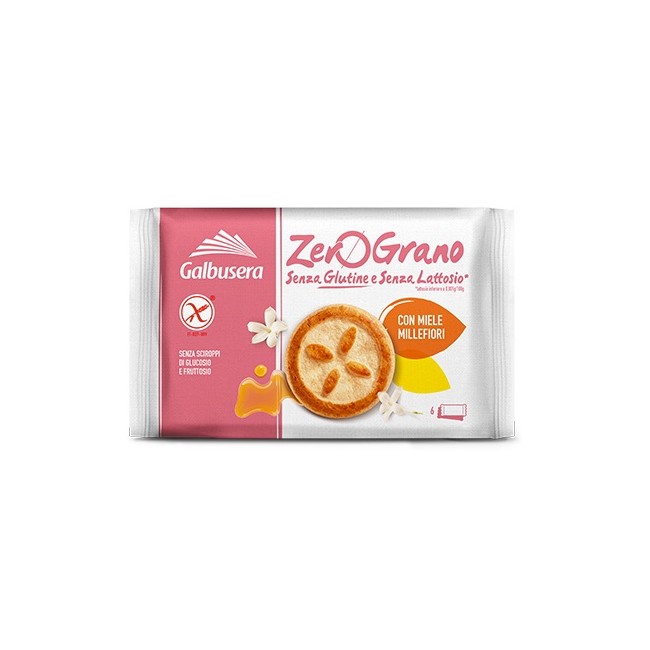ZEROGRANO FROLLINO 220 G ZEROGRANO FROLLINO 220 G
