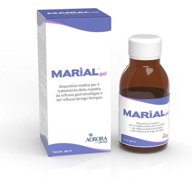 MARIAL GEL 300 ML MARIAL GEL 300 ML