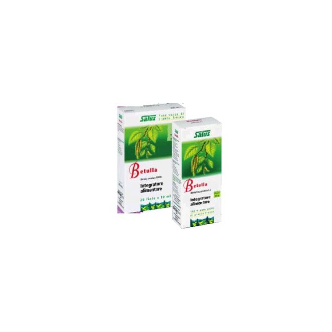 BETULLA SUCCO 200ML BIO BETULLA SUCCO 200ML BIO