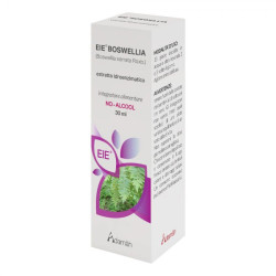 Eie Boswellia Gocce 30 Ml