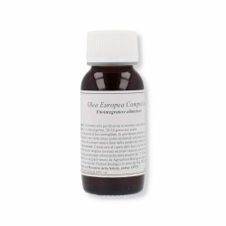 Lvs 70c Olea Europea Comp