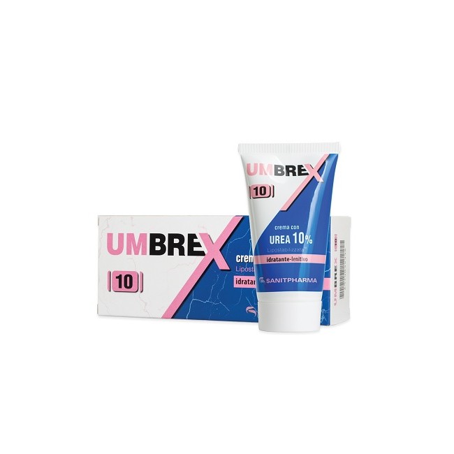 UMBREX 10 CREMA 75 ML UMBREX 10 CREMA 75 ML