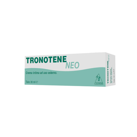 TRONOTENE NEO CREMA INTIMA 30 G TRONOTENE NEO CREMA INTIMA 30 G
