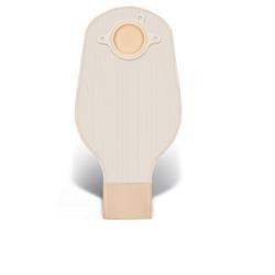 SACCA DUE PEZZI A FONDO APERTO OPACA SENZA FILTRO E PELLICOLA DI RIVESTIMENTO SENZA VELCRO SISTEMA 2S PLUS 38MM CHIUSURA CON MOR