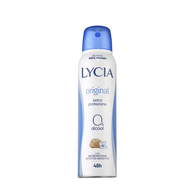 LYCIA SPRAY ORIGINAL 150 ML