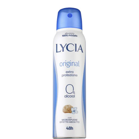 LYCIA SPRAY ORIGINAL 150 ML