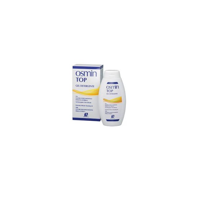 OSMIN TOP GEL DETERGENTE 250 ML OSMIN TOP GEL DETERGENTE 250 ML