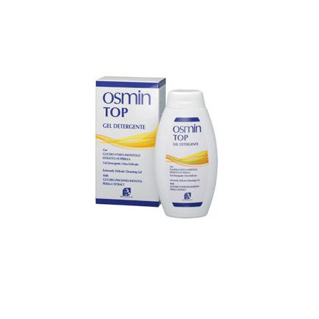 OSMIN TOP GEL DETERGENTE 250 ML OSMIN TOP GEL DETERGENTE 250 ML