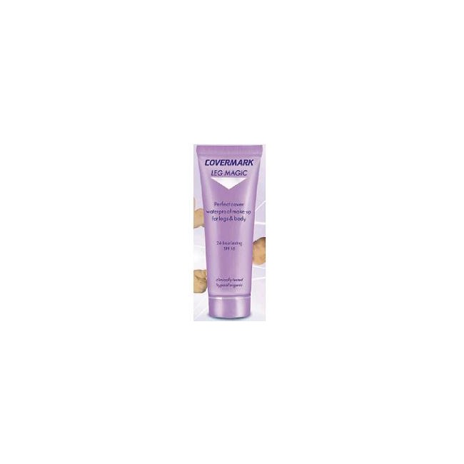 COVERMARK LEG MAGIC 50 ML COLORE 6 COVERMARK LEG MAGIC 50 ML COLORE 6