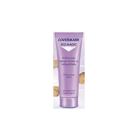 COVERMARK LEG MAGIC 50 ML COLORE 6