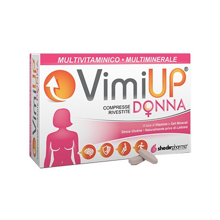 VIMI UP DONNA 30 COMPRESSE