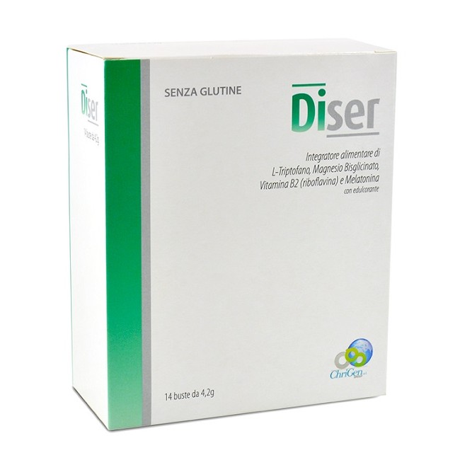 DISER 14 BUSTINE DISER 14 BUSTINE