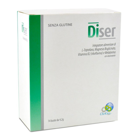DISER 14 BUSTINE DISER 14 BUSTINE