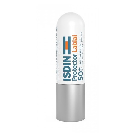 Isdin Protector Labial Spf 50+ 4,8 G Isdin Protector Labial Spf 50+ 4,8 G