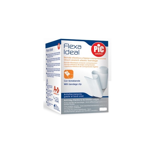 BENDA ELASTICA PIC IDEAL B CM8X5M BENDA ELASTICA PIC IDEAL B CM8X5M