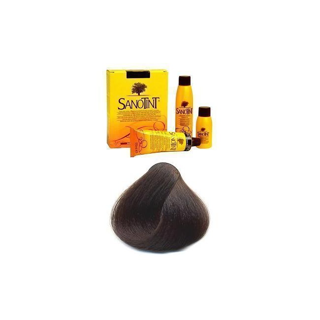 SANOTINT TINTURA CAPELLI 07 CASTANO CENERE 125 ML SANOTINT TINTURA CAPELLI 07 CASTANO CENERE 125 ML