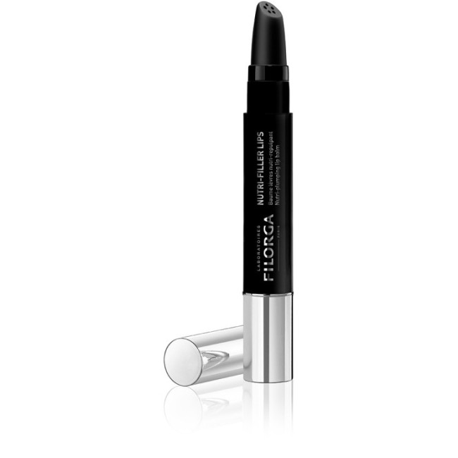 Twistpen da 4 ml di Filorga Nutri Filler Lips Balsamo Rimpolpante Illuminante Labbra. Twistpen da 4 ml di Filorga Nutri Filler Lips Balsamo Rimpolpante Illuminante Labbra.