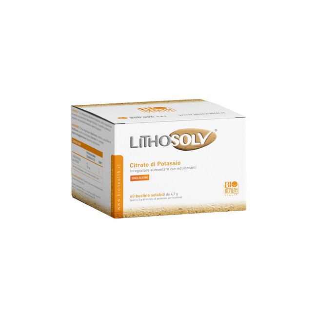 LITHOSOLV 60 BUSTINE LITHOSOLV 60 BUSTINE