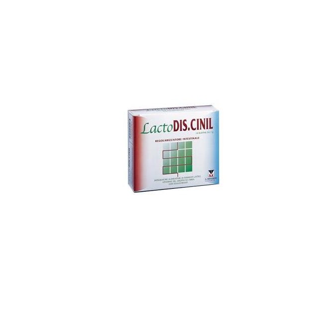 LACTODISCINIL 14 BUSTINE LACTODISCINIL 14 BUSTINE