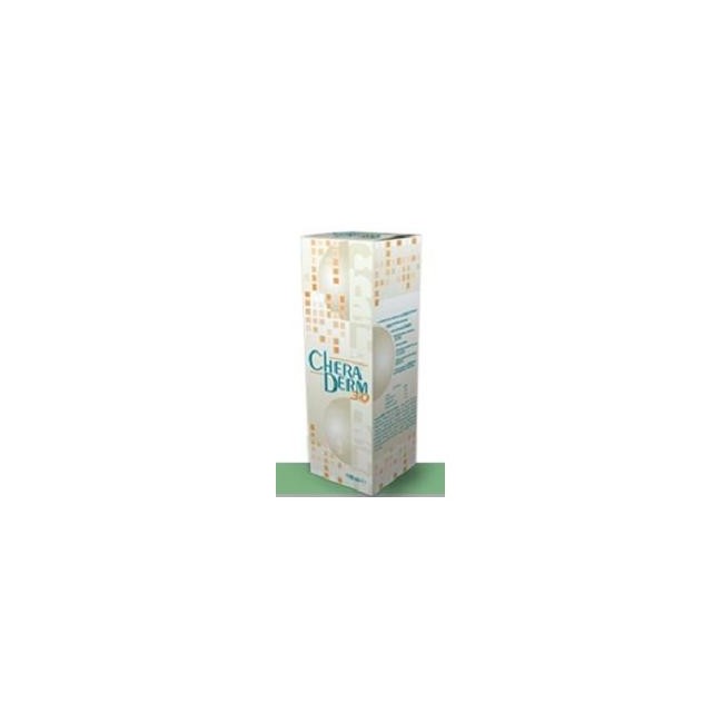 CHERADERM 30 CREMA 100 ML CHERADERM 30 CREMA 100 ML