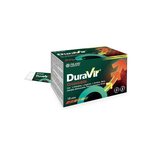 DURAVIR 15 STICK DURAVIR 15 STICK