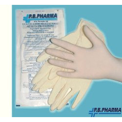 GUANTO CHIRURGIA STERILE 8,5