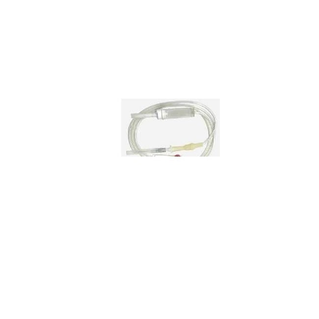 DEFLUSSORE CON AGO 1 PEZZO DEFLUSSORE CON AGO 1 PEZZO