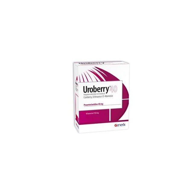 UROBERRY 40 10 BUSTINE UROBERRY 40 10 BUSTINE
