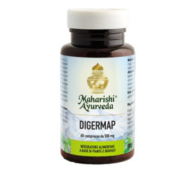 Map Italia DIGERMAP 60 COMPRESSE