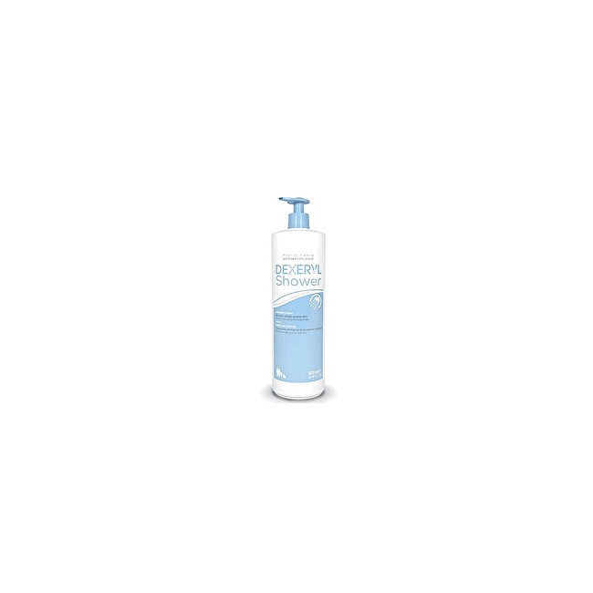 DEXERYL SHOWER 500 ML DEXERYL SHOWER 500 ML