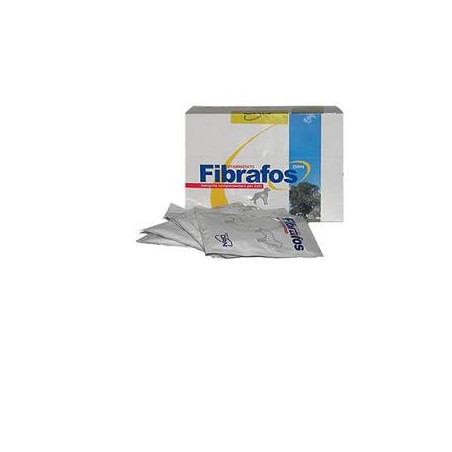 Drn Fibrafos 20 Bustine Da 30g