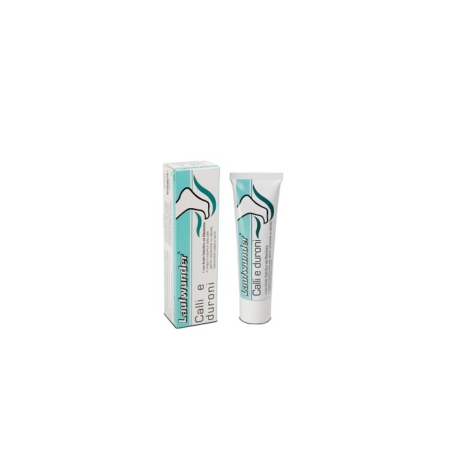 LAUFWUNDER CREMA CALLI DURONI 30 ML LAUFWUNDER CREMA CALLI DURONI 30 ML